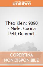 Theo Klein: 9090 - Miele: Cucina Petit Gourmet gioco