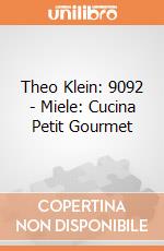 Theo Klein: 9092 - Miele: Cucina Petit Gourmet gioco