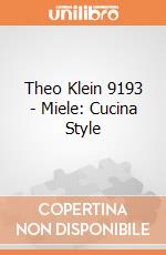 Theo Klein 9193 - Miele: Cucina Style gioco