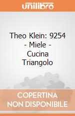 Theo Klein: 9254 - Miele - Cucina Triangolo gioco