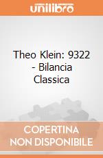 Theo Klein: 9322 - Bilancia Classica gioco