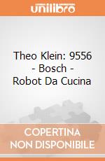 Theo Klein: 9556 - Bosch - Robot Da Cucina gioco