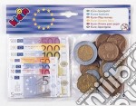 Shopping Center - Euro Banconote E Monete