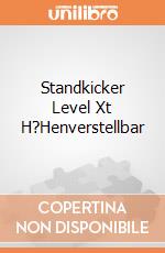 Standkicker Level Xt H?Henverstellbar gioco