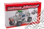 Costruzioni metallo «Fuoristrada» giochi
