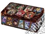 Yu-Gi-Oh! 25Th Anniversary Tin: Dueling Heroes giochi