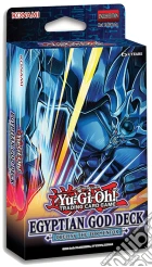 YUGI Deck Divinita' Egizia Obelisk Il Tormentatore giochi