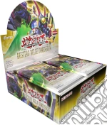 YUGI Destino delle Dimensioni Box 24 Buste giochi