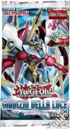 Yu-Gi-Oh! - Giudizio Della Luce (Bustà Singola) gioco di Konami