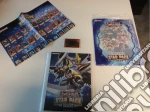 Yu-Gi-Oh! - Star Pack 2014 - Beginner's Kit (Confezione 10 Carte+Poster+Raccoglitore) giochi