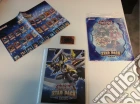 Yu-Gi-Oh! - Star Pack 2014 - Beginner's Kit (Confezione 10 Carte+Poster+Raccoglitore) gioco di Konami