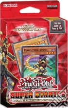 Yu-Gi-Oh! - Super Starter 2014 - Resa Dei Conti Dello Spazio-Tempo giochi