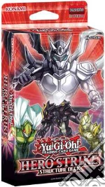Yu-Gi-Oh! - Structure Deck 29 - Attacco Degli Eroi giochi