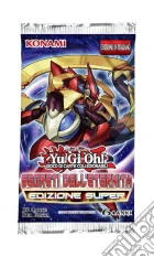 Yu-Gi-Oh! - Segreti Dell'Eternita' (Ed. Super) (3 Bustine+1 Carta Rara) gioco di Konami