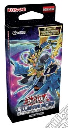 Yu-Gi-Oh! - L'Illusione Oscura (SE) (29 Carte) (Confezione 3 Buste + 2 Carte Super Rare) gioco