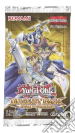 Yu-Gi-Oh! - Duelist Pack Rivali Del Faraone (Busta 5 Carte) giochi