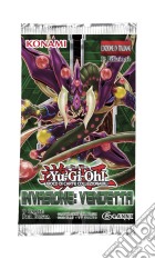 Yu-Gi-Oh! - Invasione: Vendetta (Busta 9 Carte) gioco