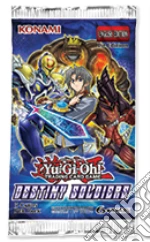 Yu-Gi-Oh! - Soldati Del Destino (Busta Special 5 Carte) giochi