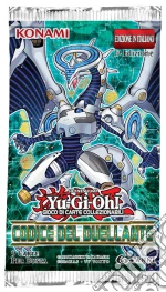 YUGI Codice del Duellante 1 Busta giochi