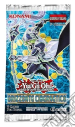 YUGI Orizzonte Cibernetico 1 Busta giochi
