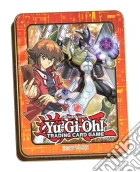Yu-Gi-Oh! - Mega Tin 2018 (un articolo senza possibilità di scelta) gioco di Konami
