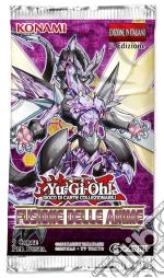 YUGI Fusione delle Anime giochi