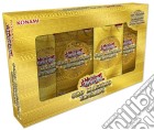 YUGI Oro Massimo El Dorado Unlimited Box giochi
