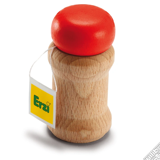 Erzi 10652 - Tritura Pepe gioco di Erzi