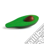 Erzi: Avocado, Meta' Frutto giochi