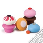 Erzi 13225 - Cupcakes giochi