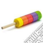 Erzi 14060 - Ghiacciolo Lolly Multicolore