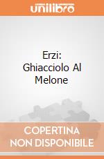 Erzi: Ghiacciolo Al Melone giochi