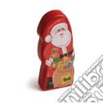Erzi: Babbo Natale giochi