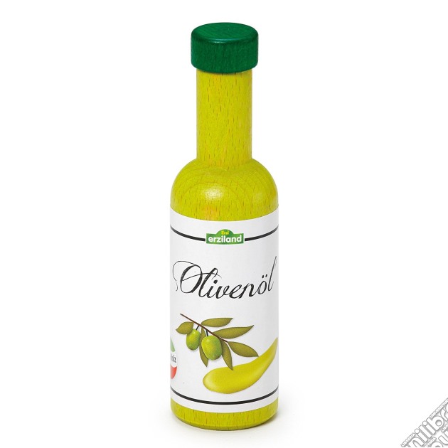 Erzi: Olio Di Oliva gioco di Erzi