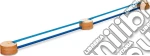 Erzi: Slackspot (Attrezzo Di Equilibrio Con Elastico) Double giochi