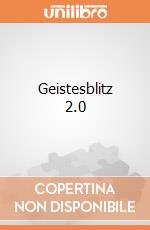 Geistesblitz 2.0 gioco