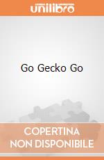 Go Gecko Go giochi