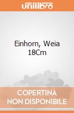 Einhorn, Weia 18Cm gioco di Pfiff