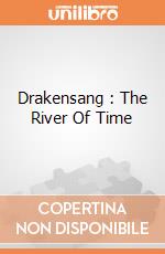 Drakensang : The River Of Time gioco