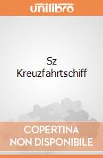 Sz Kreuzfahrtschiff gioco