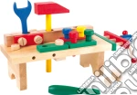 Banco di lavoro giochi