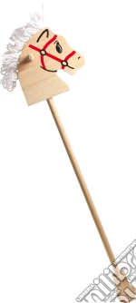 Cavalluccio di legno giochi