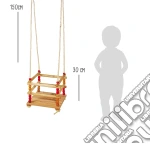 Altalena per bambini piccoli giochi