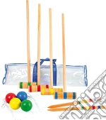 Croquet giochi