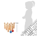 Gioco dei birilli giochi