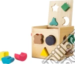 Cubo con elementi da incastrare giochi
