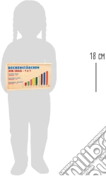 Scatola didattica «Regoli» giochi