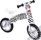 Biciclettina «Zebra» giochi