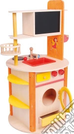 Cucina «All in one - Leonie» giochi