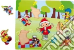 Puzzle «Omino del sonno» giochi